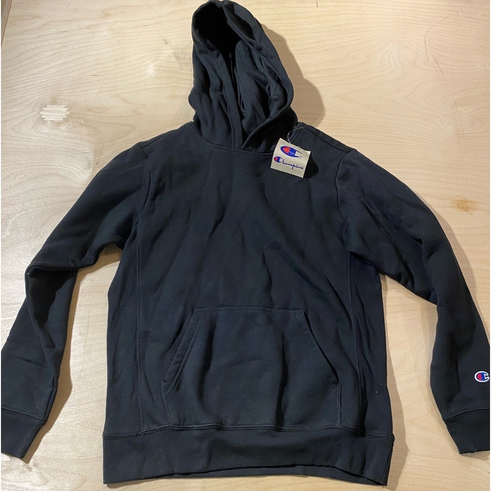 Champion Hoodie Size Large (GK)